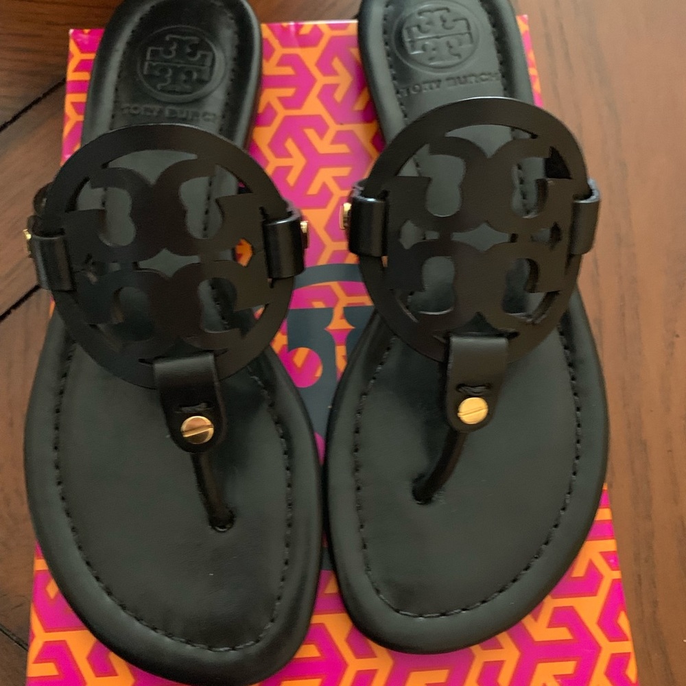 Tory Burch Miller sandal